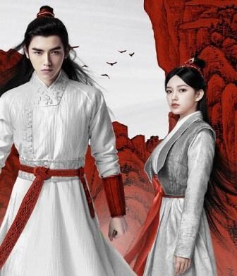 مسلسل Legend of Awakening الحلقة 2 مترجمة ( اسطورة الصحوة )