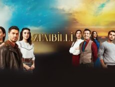 مسلسل زمبيلي الحلقة 1 الاولي مترجمة
