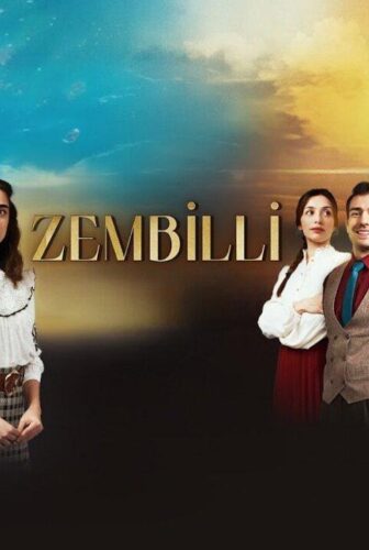 مسلسل زمبيلي الحلقة 1 الاولي مترجمة