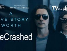مسلسل WeCrashed الحلقة 1 الأولى مترجمة