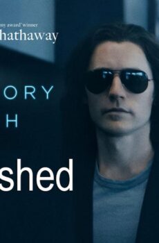 WeCrashed