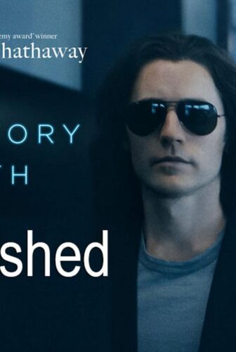 مسلسل WeCrashed الحلقة 1 الأولى مترجمة