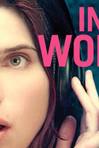 فيلم In a World 2013 مترجم