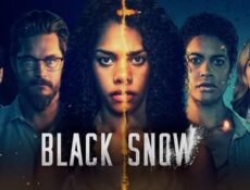 مسلسل Black Snow الحلقة 1 الاولي مترجمة