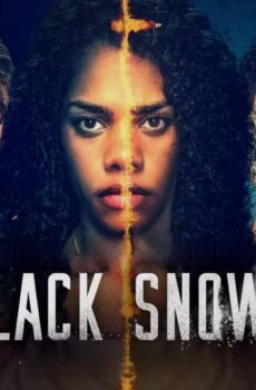 Black Snow