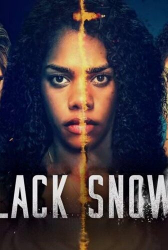 مسلسل Black Snow الحلقة 1 الاولي مترجمة