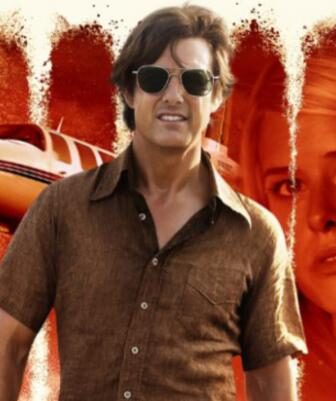 فيلم American Made 2017 مترجم