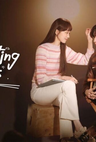 مسلسل Shooting Stars الحلقة 2 الثانية مترجمة