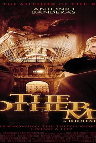 فيلم The Other Man 2008 مترجم