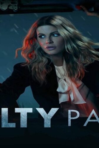مسلسل Guilty Party الحلقة 5 مترجمة