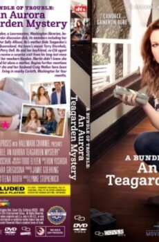 فيلم A Bundle Of Trouble An Aurora Teagarden Mystery 2017 مترجم