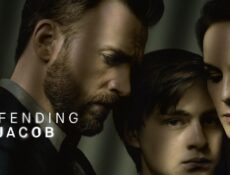 مسلسل Defending Jacob الحلقة 2 مترجمة