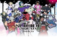انمي Isekai Suicide Squad الحلقة 9 التاسعة مترجمة