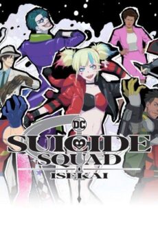 Isekai Suicide Squad