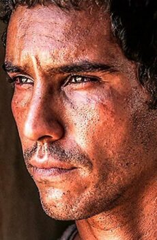 فيلم حرقة 2022