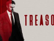 مسلسل Treason الحلقة 5 والأخيرة مترجمة
