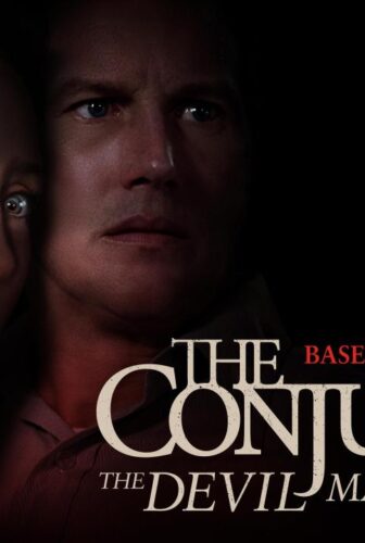 فيلم The Conjuring 3 2021 مترجم