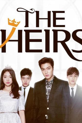 مسلسل The heirs الحلقة 2 الثانية مترجمة