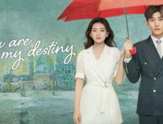 مسلسل You Are My Destiny الحلقة 3 مترجمة ( انت قدري )