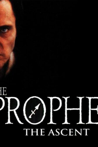 فيلم The Prophecy 3 The Ascent 2000 مترجم