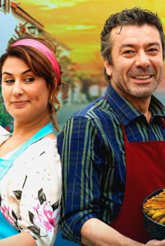 مسلسل سمكة بحر ايجه الحلقة 18 مترجمة