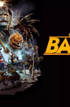 فيلم The Barn Part II 2022 مترجم