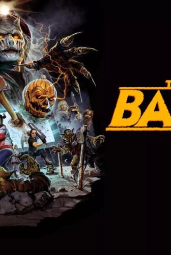 فيلم The Barn Part II 2022 مترجم