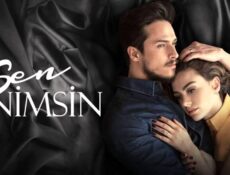 مسلسل انتي لي الحلقة 2 مترجمة