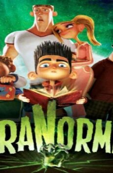 فيلم ParaNorman 2012 مترجم