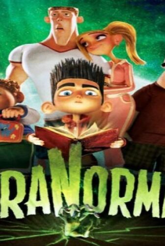 فيلم ParaNorman 2012 مترجم