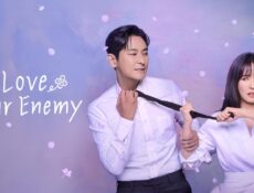مسلسل Love Your Enemy الحلقة 8 الثامنة مترجمة