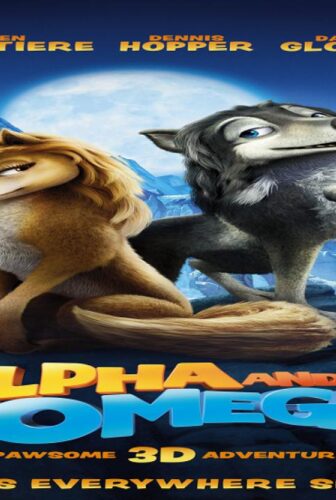فيلم Alpha and Omega 2010 مترجم