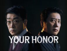 مسلسل Your Honor الحلقة 9 التاسعة مترجمة