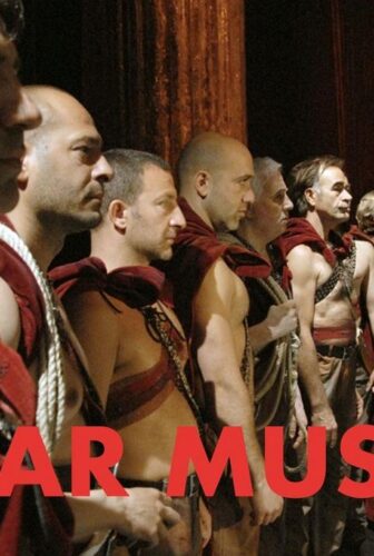 فيلم Caesar Must Die 2012 مترجم
