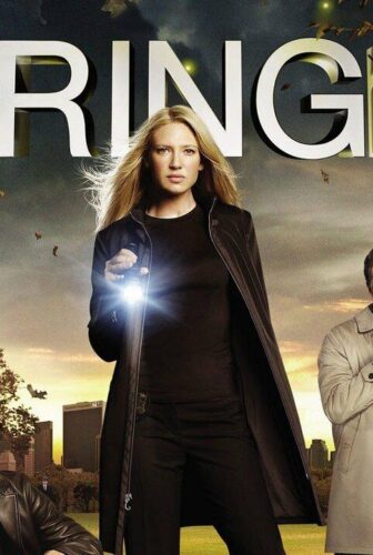 مسلسل Fringe الموسم 2 الحلقة 11 الحادية عشر مترجمة