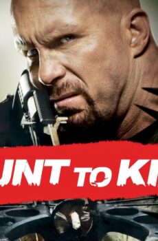فيلم Hunt to Kill 2010 مترجم