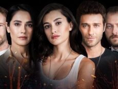 مسلسل تكسرات روح الحلقة 1 مترجمة