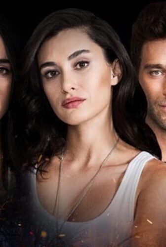 مسلسل تكسرات روح الحلقة 1 مترجمة