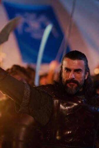 فيلم Malazgirt 1071 2022 مترجم