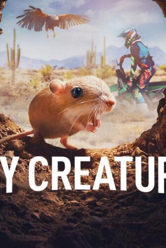 مسلسل Tiny Creatures الحلقة 6 السادسة مترجمة