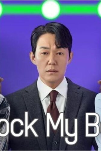 مسلسل Unlock My Boss الحلقة 8 الثامنة مترجمة – الغاء قفل الرئيس