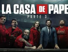 مسلسل La Casa de Papel الموسم 3 الحلقة 2 مترجمة
