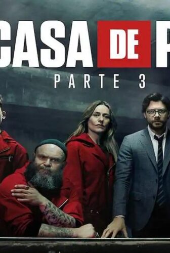 مسلسل La Casa de Papel الموسم 3 الحلقة 2 مترجمة