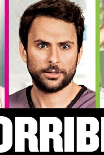 فيلم Horrible Bosses 2011 مترجم