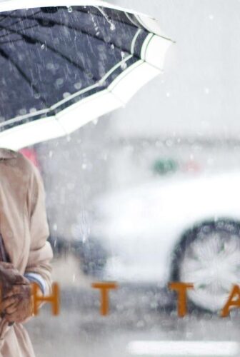 فيلم 5 To 7 2014 مترجم