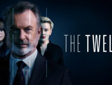 مسلسل The Twelve الحلقة 10 العاشرة والاخيرة مترجمة