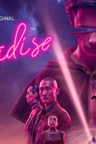 مسلسل Paraíso الموسم 2 الحلقة 2 الثانية مترجمة