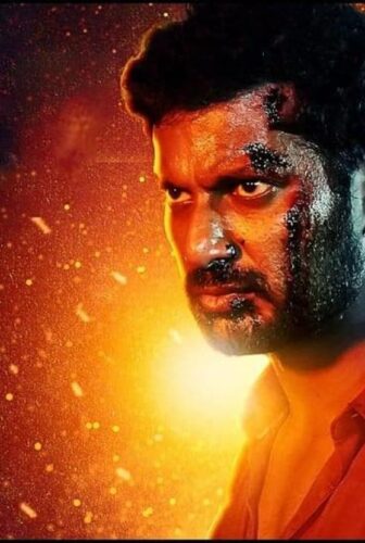 فيلم Veeramae Vaagai Soodum 2022 مترجم
