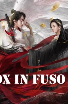 فيلم Fox in Fuso 2020 مترجم