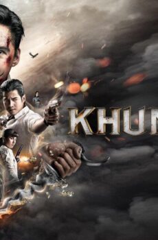 فيلم Khun Pan 3 2023 مترجم